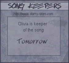 Song Keeper